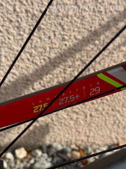 Rockrider XC 100 S 29 - 7
