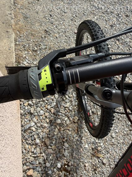 Rockrider XC 100 S 29 - 8