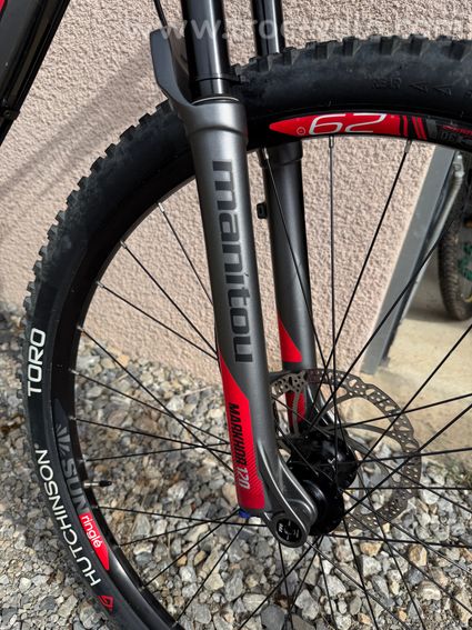 Rockrider XC 100 S 29 - 9