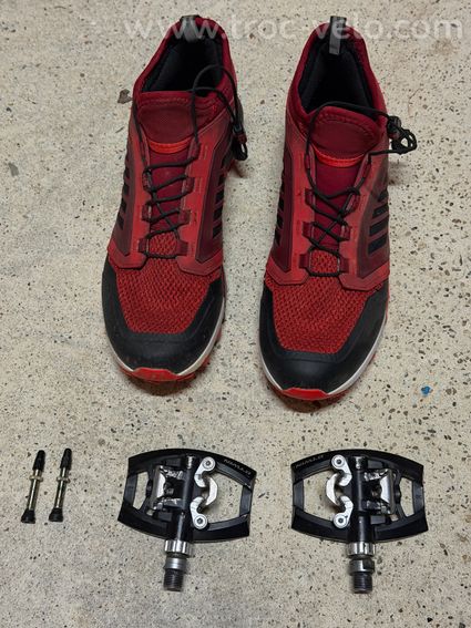 Rockrider XC 100 S 29 - 10