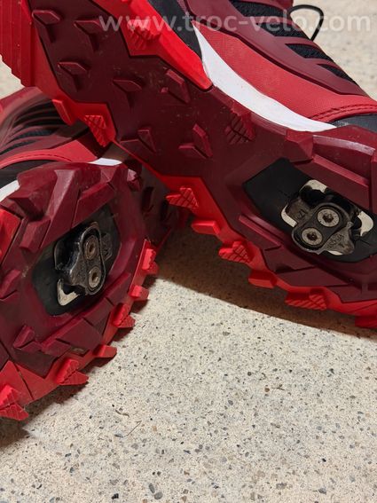 Rockrider XC 100 S 29 - 11