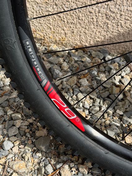 Rockrider XC 100 S 29 - 12