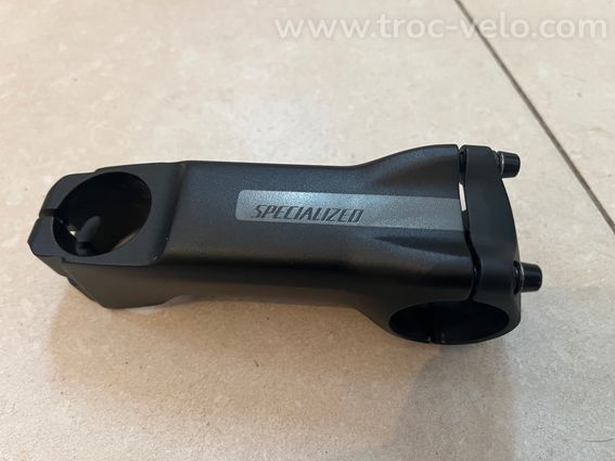 Potence specialized S-Works  - 2