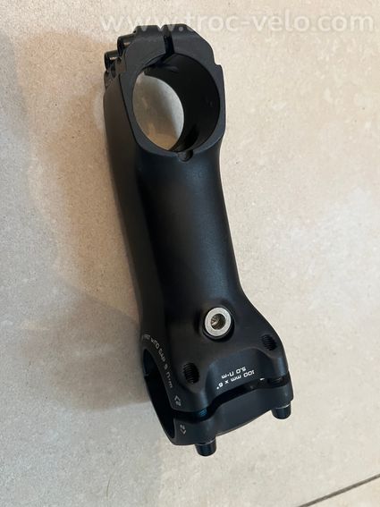 Potence specialized S-Works  - 3