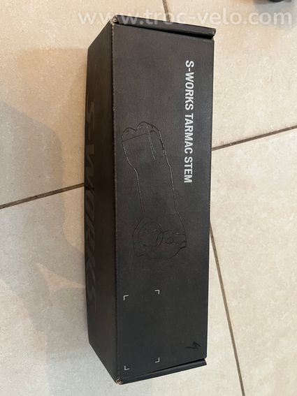 Potence specialized S-Works  - 5