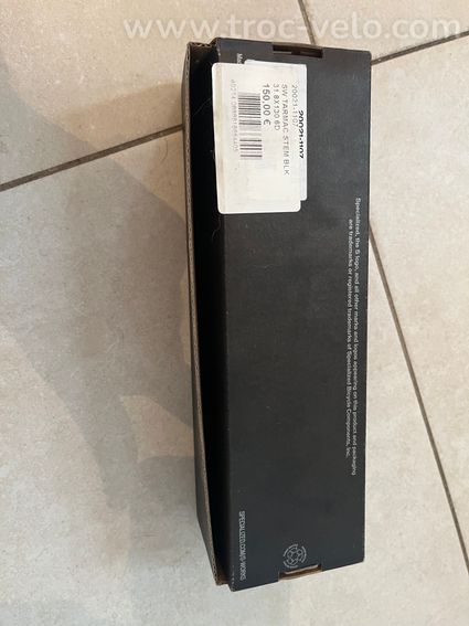 Potence specialized S-Works  - 6