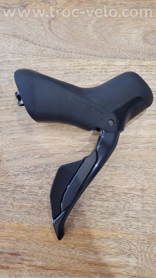 Poignée droite shimano Dura-ace di2 12v + étrier - 2