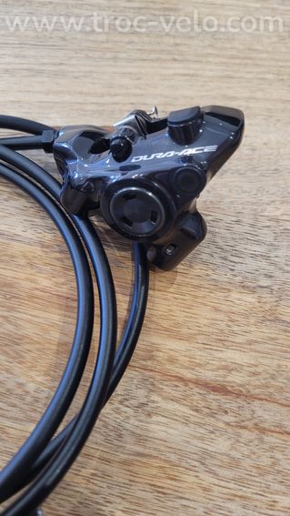 Poignée droite shimano Dura-ace di2 12v + étrier - 3