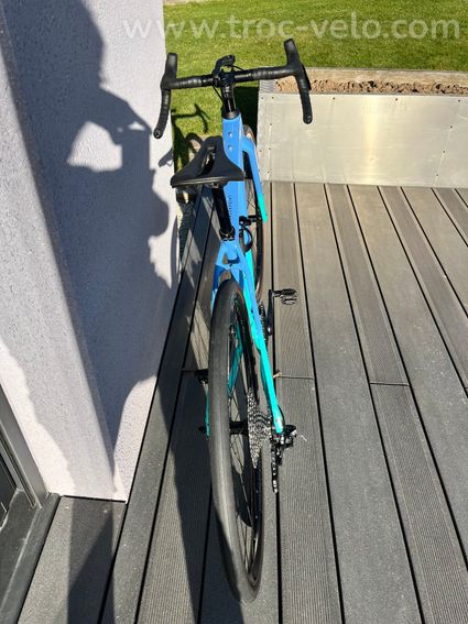 Gravel trek Check point ALR 5 gen 3 - 3