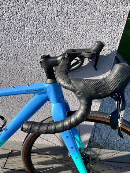 Gravel trek Check point ALR 5 gen 3 - 6