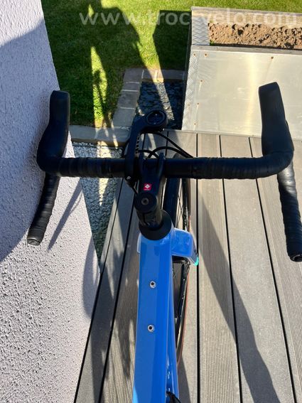 Gravel trek Check point ALR 5 gen 3 - 7