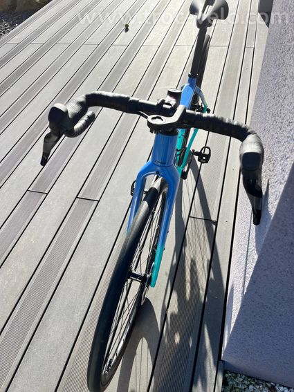 Gravel trek Check point ALR 5 gen 3 - 9