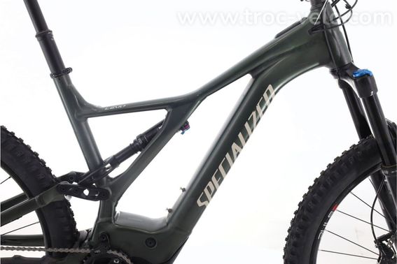 Produit Reconditionne    Specialized Turbo Levo Xt   Velo Vtt Electrique   Tres Bon Etat - 2