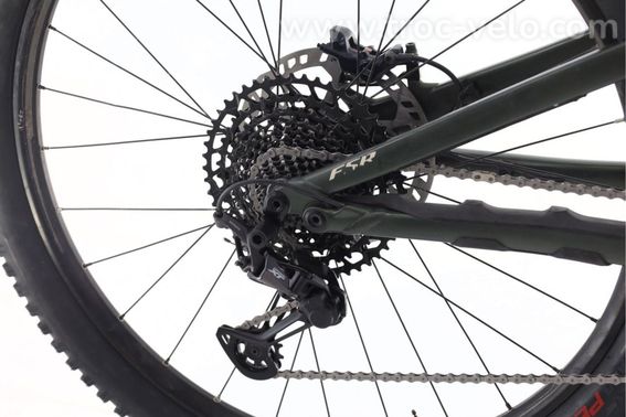 Produit Reconditionne    Specialized Turbo Levo Xt   Velo Vtt Electrique   Tres Bon Etat - 3