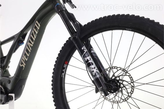 Produit Reconditionne    Specialized Turbo Levo Xt   Velo Vtt Electrique   Tres Bon Etat - 5