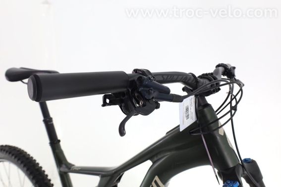 Produit Reconditionne    Specialized Turbo Levo Xt   Velo Vtt Electrique   Tres Bon Etat - 6