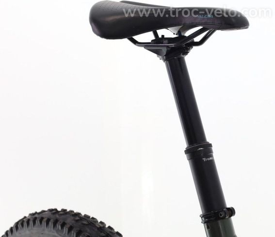 Produit Reconditionne    Specialized Turbo Levo Xt   Velo Vtt Electrique   Tres Bon Etat - 8