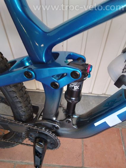 trek top fuel - 5