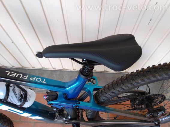 trek top fuel - 8