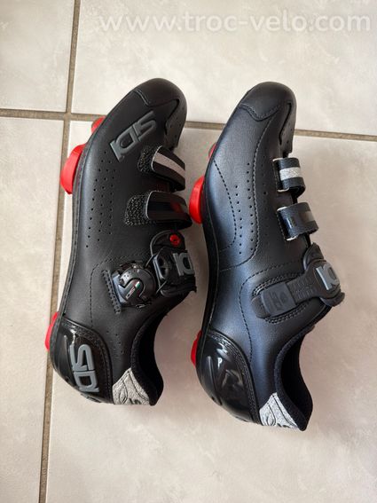 Chaussures vélo route femme Sidi Alba 2 taille 40 - 3