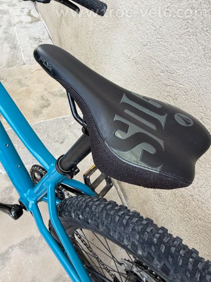 VTT enfant bmc twostroke 20 pouces - 5