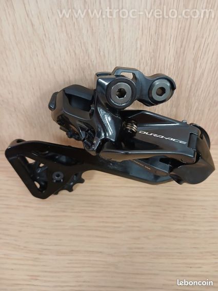 Dérailleur Shimano dura ace R9250 12V