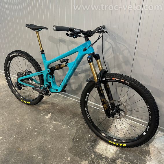 Yeti SB160 - 2
