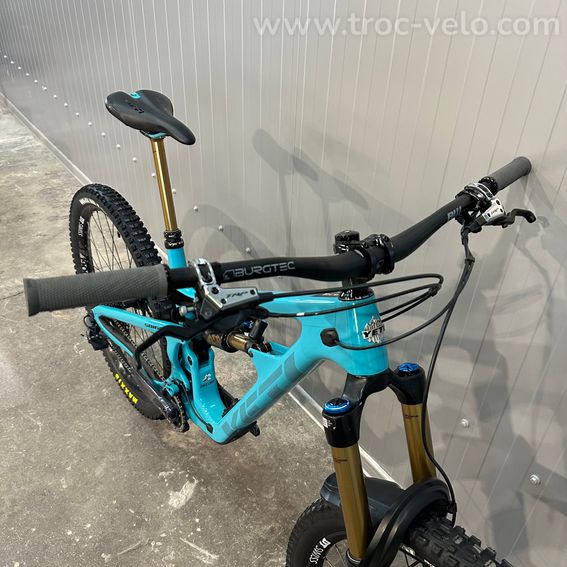 Yeti SB160 - 3