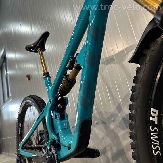 Yeti SB160 - 7