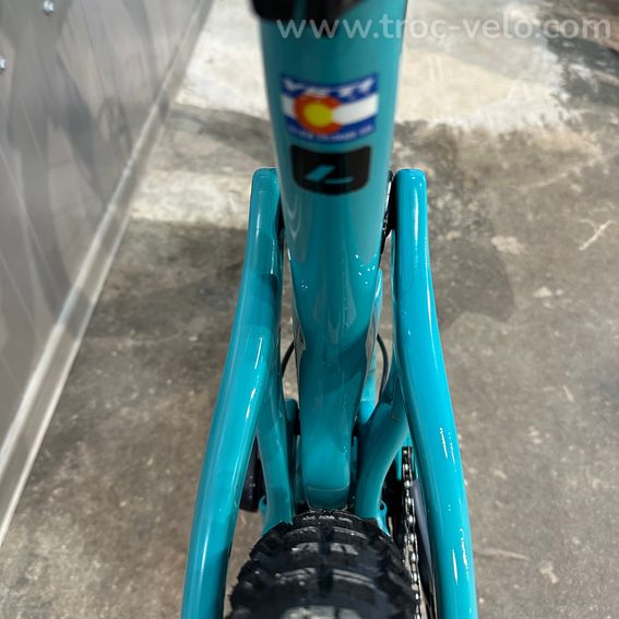 Yeti SB160 - 9