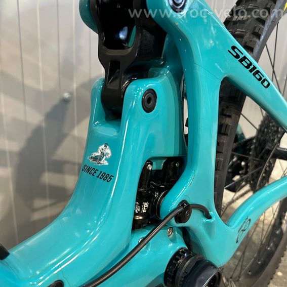 Yeti SB160 - 12