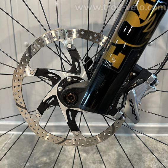 Yeti SB160 - 13
