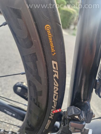 Trek emonda sl6 - 11
