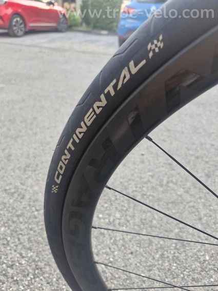 Trek emonda sl6 - 12