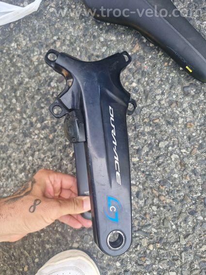 Trek emonda sl6 - 15