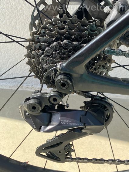 Vélo CANNONDALE SUPER SIX EVO - taille M - Di2 - 2