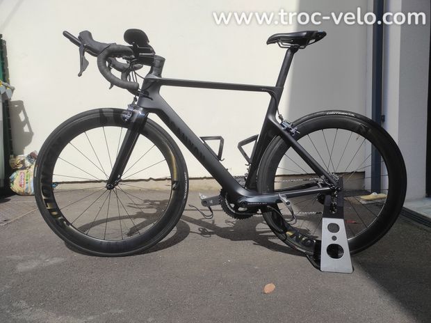 Canyon Aeroad CF SL 8.0 2019 - 3