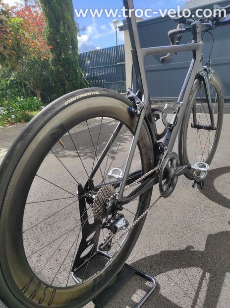 Canyon Aeroad CF SL 8.0 2019 - 6