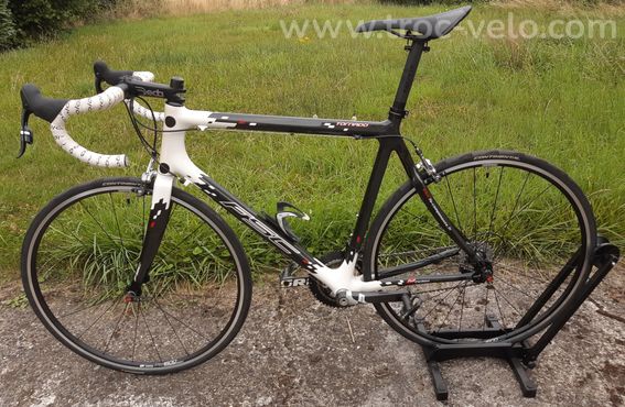 Vélo de route carbone FSC Tornado Taille L