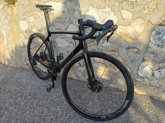 Giant TCR Advanced Pro 2 Disc 2021 M/L - 2