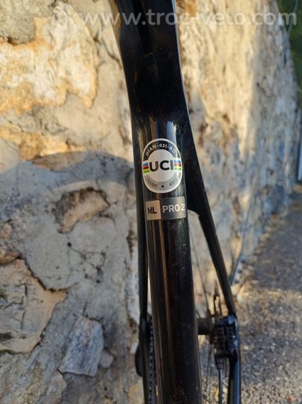 Giant TCR Advanced Pro 2 Disc 2021 M/L - 11