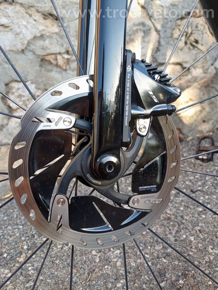 Giant TCR Advanced Pro 2 Disc 2021 M/L - 12