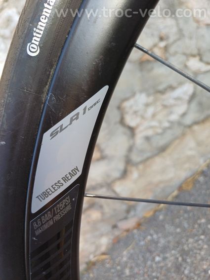 Giant TCR Advanced Pro 2 Disc 2021 M/L - 13