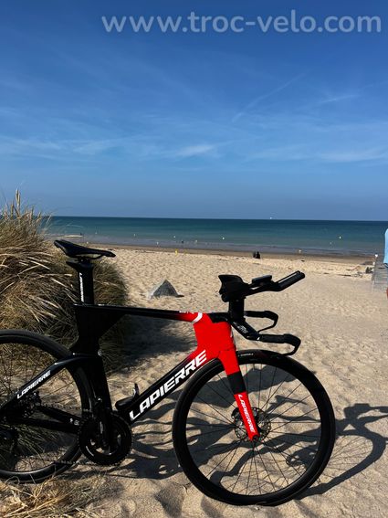 Lapierre aerostorm - 2