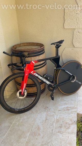 Lapierre aerostorm - 3