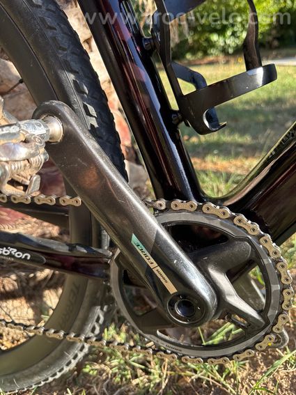 Diverge str pro - 4
