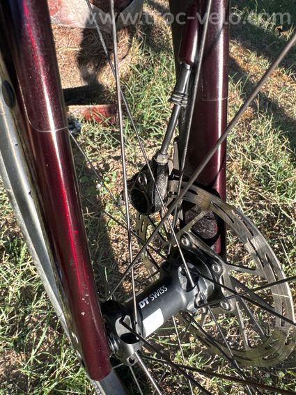 Diverge str pro - 5
