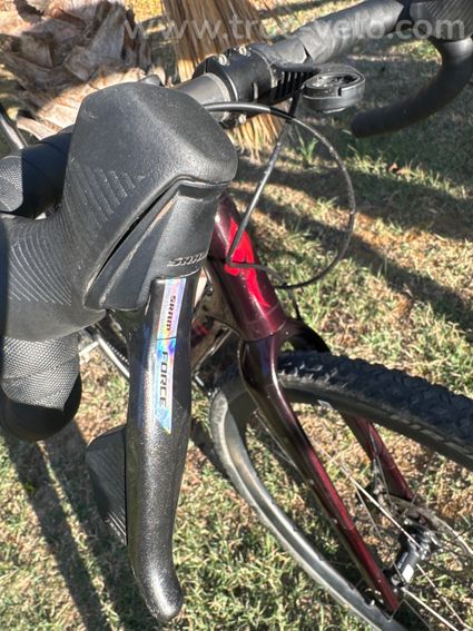 Diverge str pro - 6