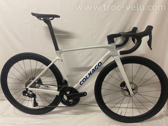 Colnago v5rs ultegra di2 12v 2025