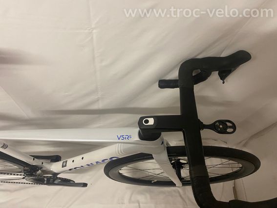 Colnago v5rs ultegra di2 12v 2025 - 2